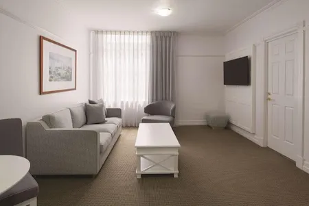 Ann Street Serviced Apartments