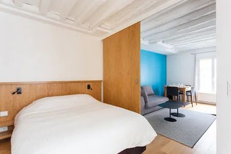 Percé Serviced Apartment
