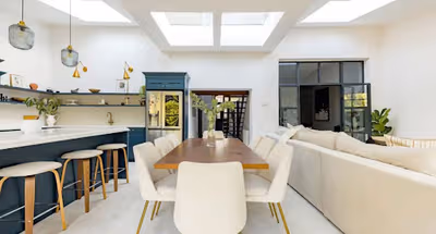 EXCLUSIVE & RARE!RUE DE SEINE IN PARIS' COVETED SAINT GERMAIN DES PRES