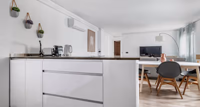 Oltra Serviced Apartments