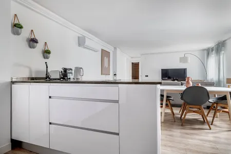 Oltra Serviced Apartments