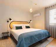 Bessa Serviced Apartment