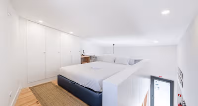 The New Pateo da Lapa - Casa 3