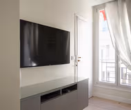 Rue des Acacias Serviced Apartment