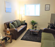 Surbiton Three Beds with Balcony