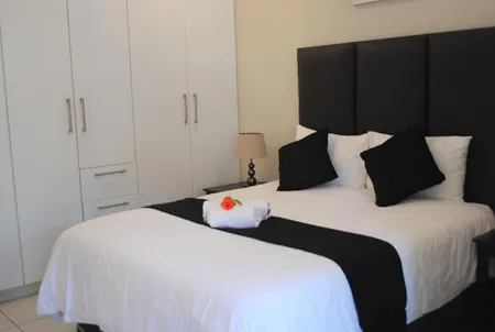 Sunninghill Serviced Residences