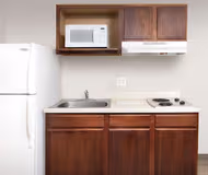 Huntsville Madison Apartment