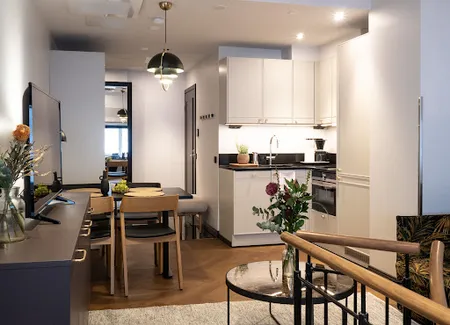 Katajanokka B Serviced Apartments