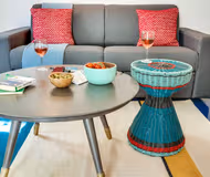 RAMBATEAU SERVICED APARTMENT