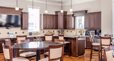 Marquis Ellis Crossing