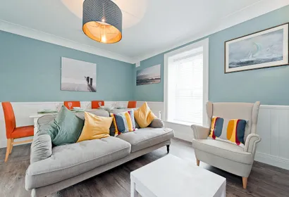 Thormanby Road Howth Dublin