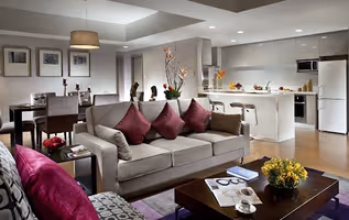 Somerset Heping Shenyang