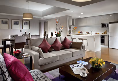 Somerset Heping Shenyang