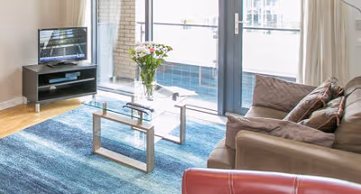 Mayor Square - Malton House, IFSC Apartments