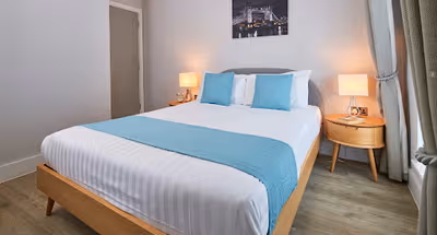 Great Tower Street Apartments