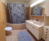 Oerlikon serviced apartment