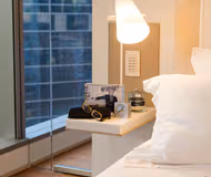 Queens Road Apartments, Central