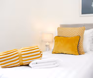 Marais Suite Edinburgh