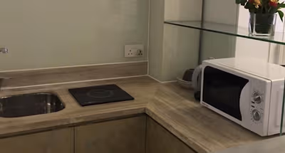 Wing Wah Lane Serviced Apartments