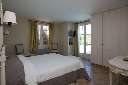 Exclusive Provencal Villa Near St Tropez