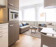 Bahnhofsviertel Apartments