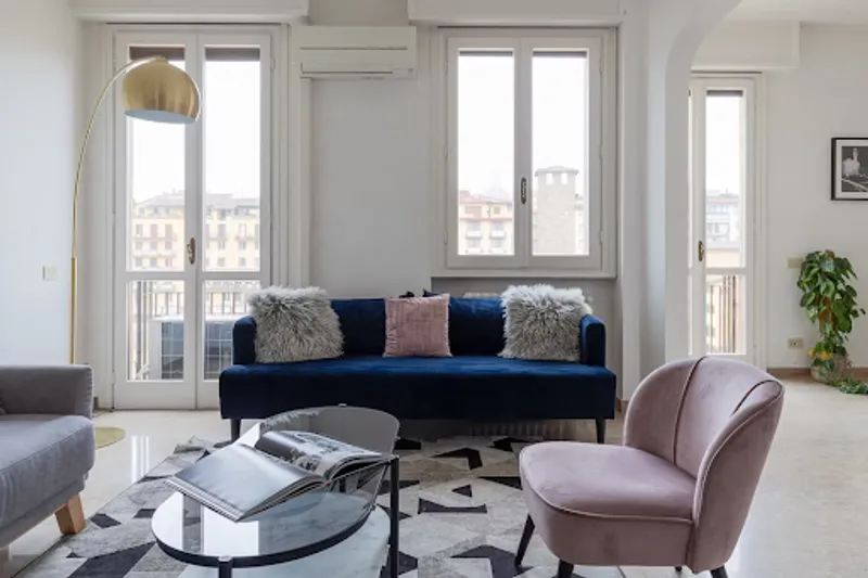 ICONIC STRUCTURES & BEAUTIFUL VIEWS  - BORGO SAN JACOPO