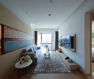 Daduhe Road Serviced Apartments