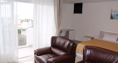 Virgil Naz street Serviced Apartment