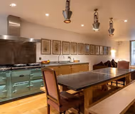 300M2 VILLA CHAMPS ELYSEES WITH PRIVATE TERRACE