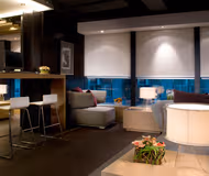 Wellington St Serviced Apartments