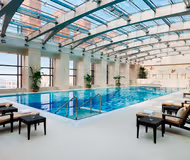 Dongcheng District Serviced Apartments