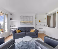 THE ROMANTIC VIEW INVALIDES