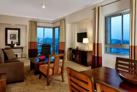Ebeid Street Serviced Apartment