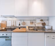 Cn Serviced Apartment