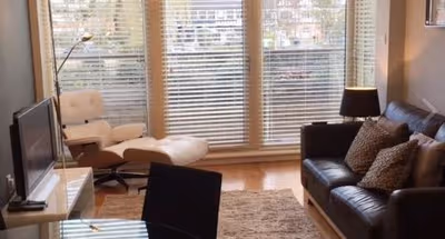 Herbert Park Lane II