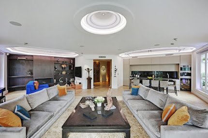 SAINT GERMAIN JAW DROPPING LUXURY