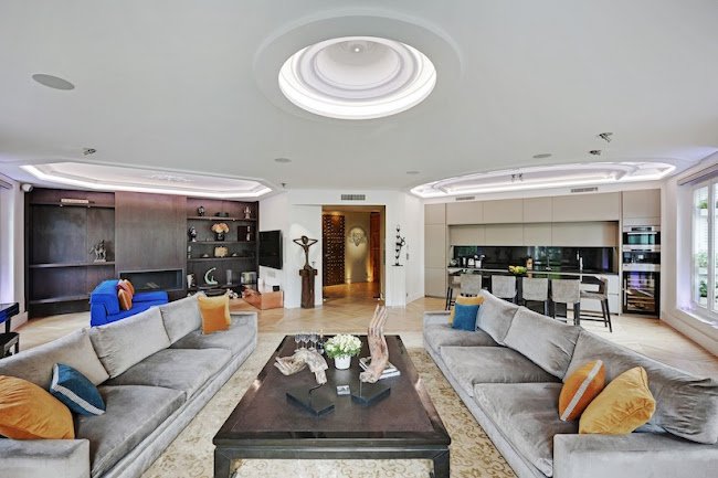 SAINT GERMAIN JAW DROPPING LUXURY