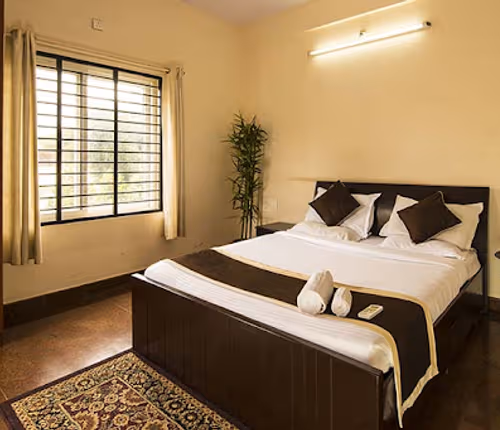 Coffee Board Layout Apartments