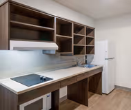 Tolleson – Phoenix West Apartment