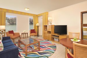 Green Community Serviced Apartment