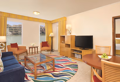 Green Community Serviced Apartment