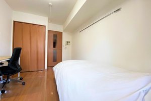 2 Chome Shiba Apartment
