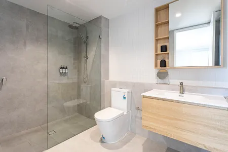 Atchison Street Serviced Apartment