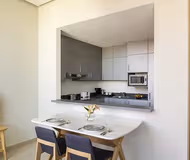 Al Badr Street Serviced Apartment