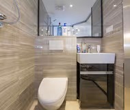 Gushan Road Serviced Apartments