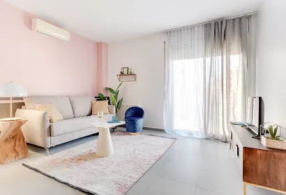 Callao Serviced Apartment, Barcelona