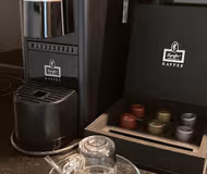 Kopenhagener Serviced Apartment