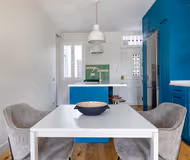 Argüelles Serviced Apartments