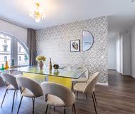 Iconic Address Louvre Île De La Cite