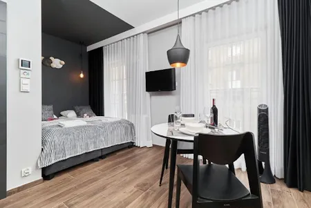 Stawowa Serviced Apartment